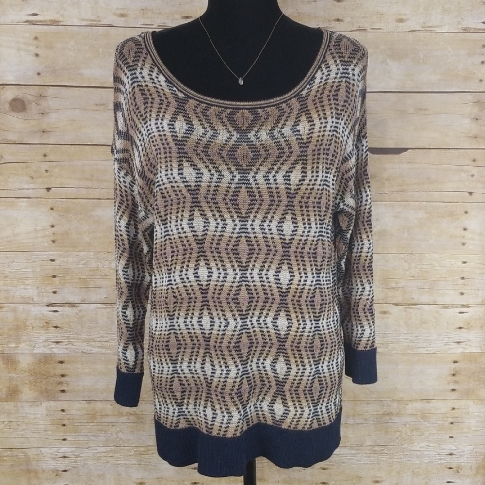 Club Monaco Sweater